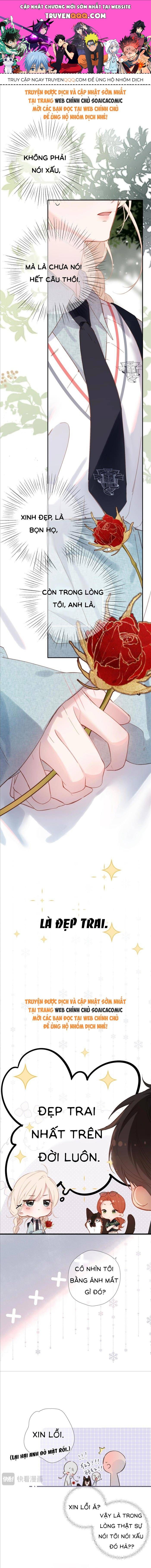 Tố Hồi Xuân Thời Chap 65 - Next Chap 66