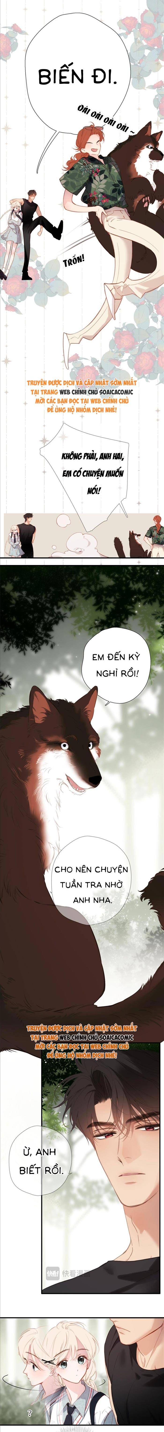 Tố Hồi Xuân Thời Chap 65 - Next Chap 66