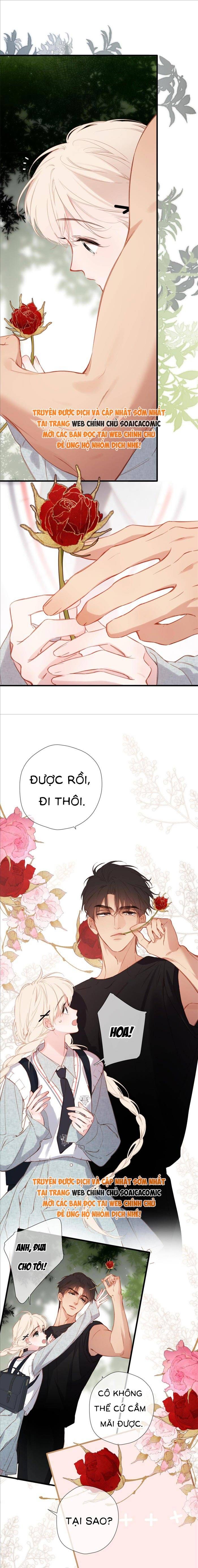 Tố Hồi Xuân Thời Chap 65 - Next Chap 66