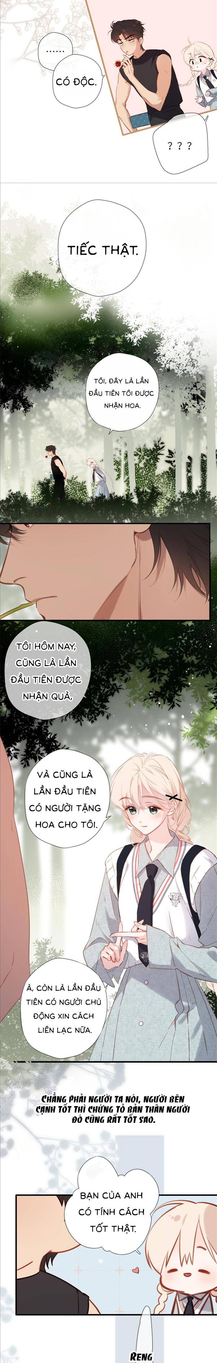 Tố Hồi Xuân Thời Chap 65 - Next Chap 66