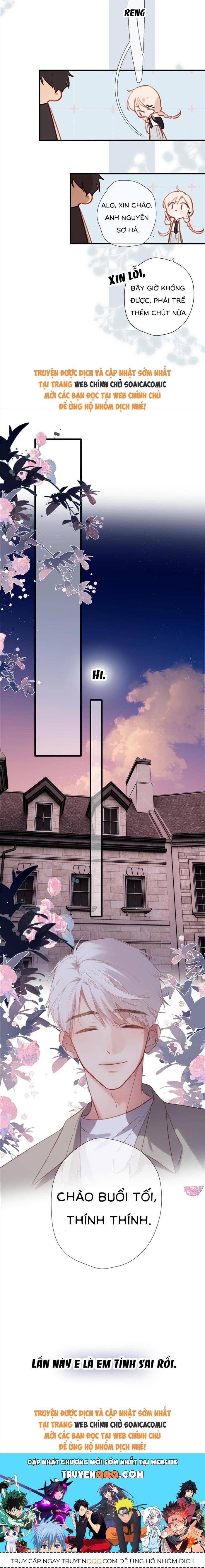 Tố Hồi Xuân Thời Chap 65 - Next Chap 66