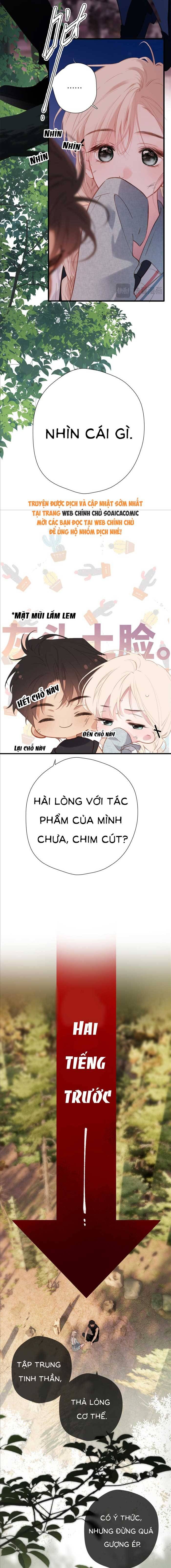 Tố Hồi Xuân Thời Chap 66 - Next Chap 67