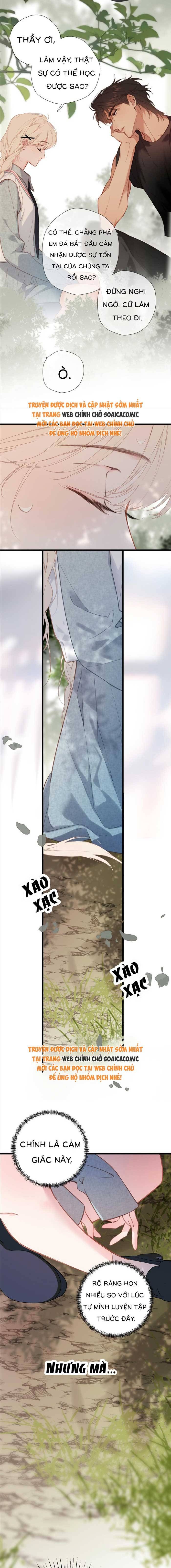 Tố Hồi Xuân Thời Chap 66 - Next Chap 67