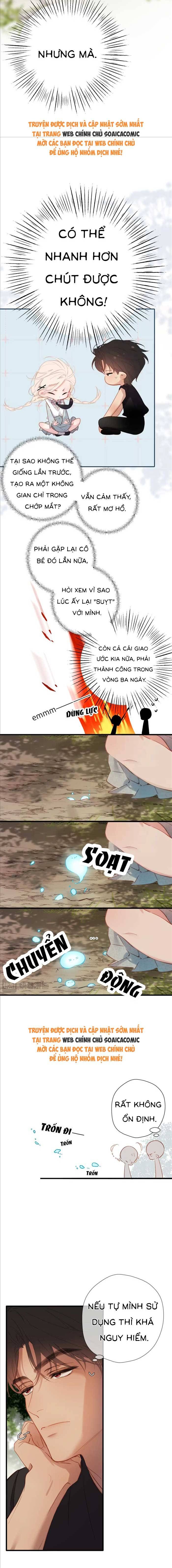 Tố Hồi Xuân Thời Chap 66 - Next Chap 67