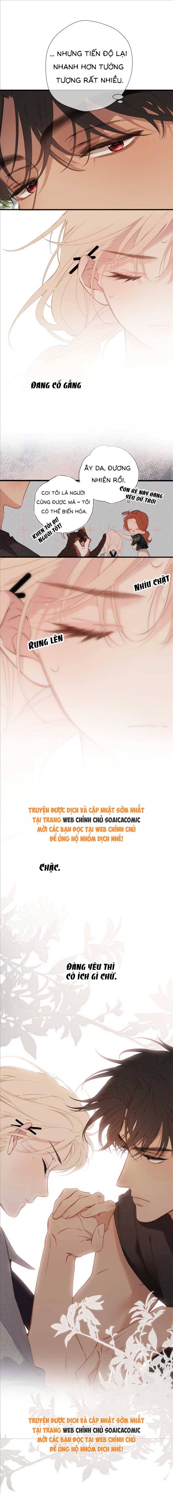 Tố Hồi Xuân Thời Chap 66 - Next Chap 67