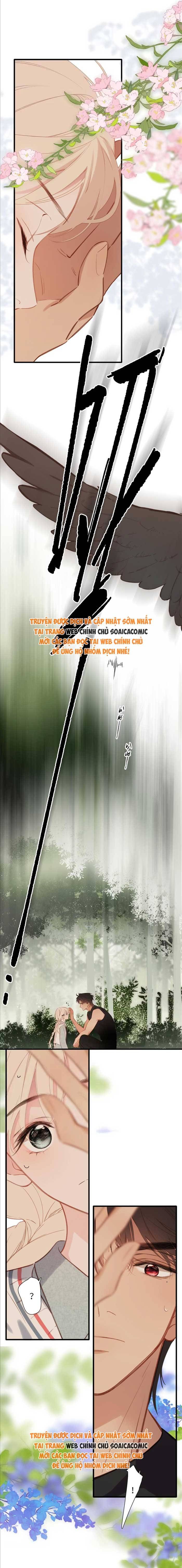 Tố Hồi Xuân Thời Chap 66 - Next Chap 67