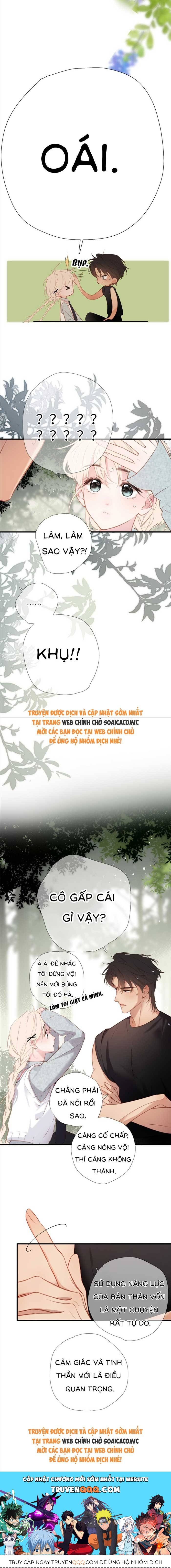 Tố Hồi Xuân Thời Chap 66 - Next Chap 67
