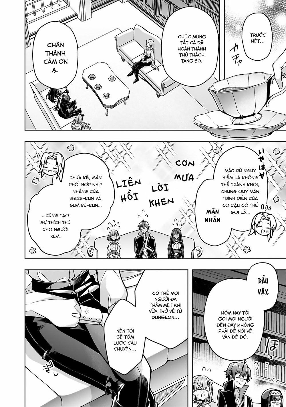 Nettruyen Truyện tranh online