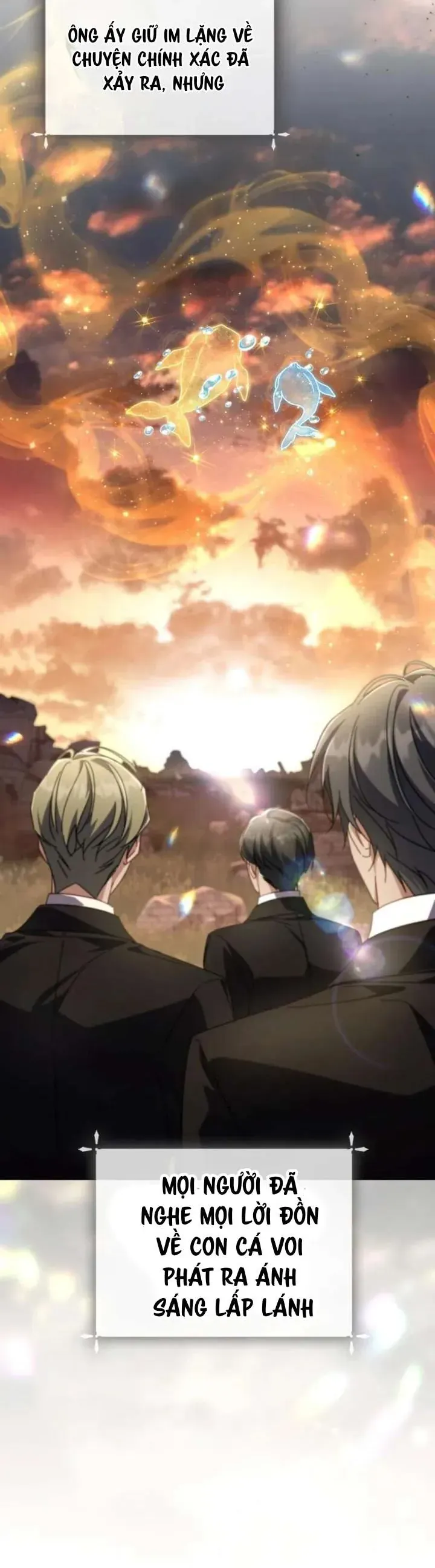 Tiểu Thư Phản Diện Bj Chap 45 - Next Chap 46