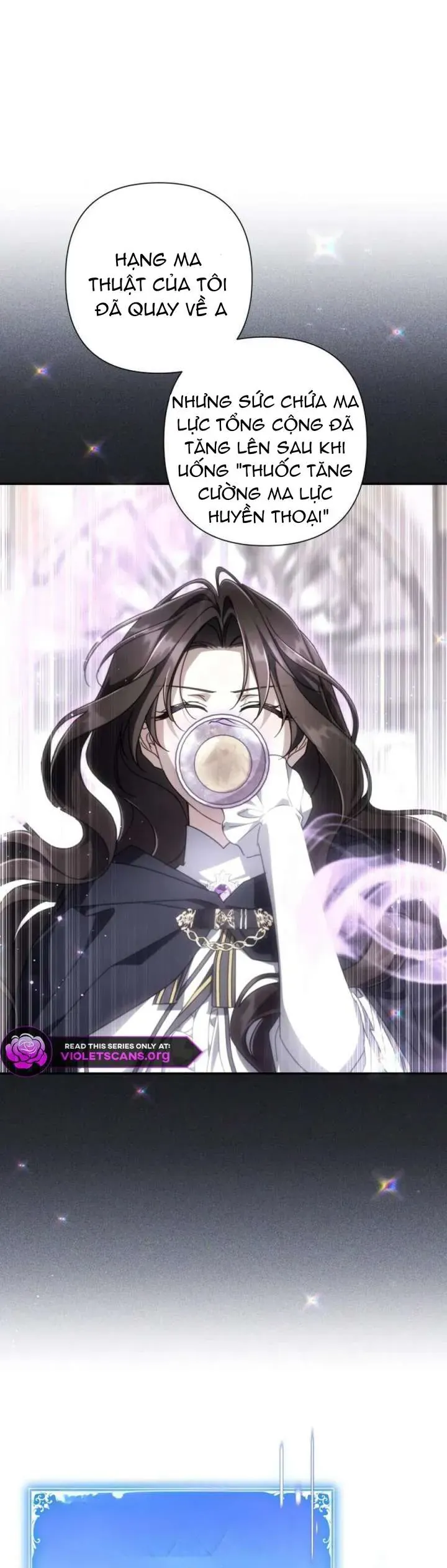 Tiểu Thư Phản Diện Bj Chap 45 - Next Chap 46