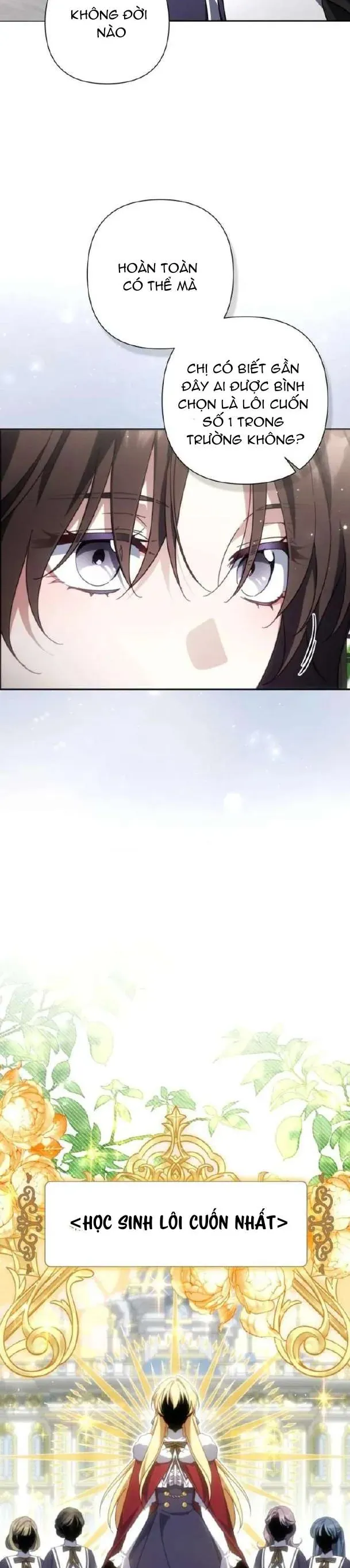 Tiểu Thư Phản Diện Bj Chap 45 - Next Chap 46