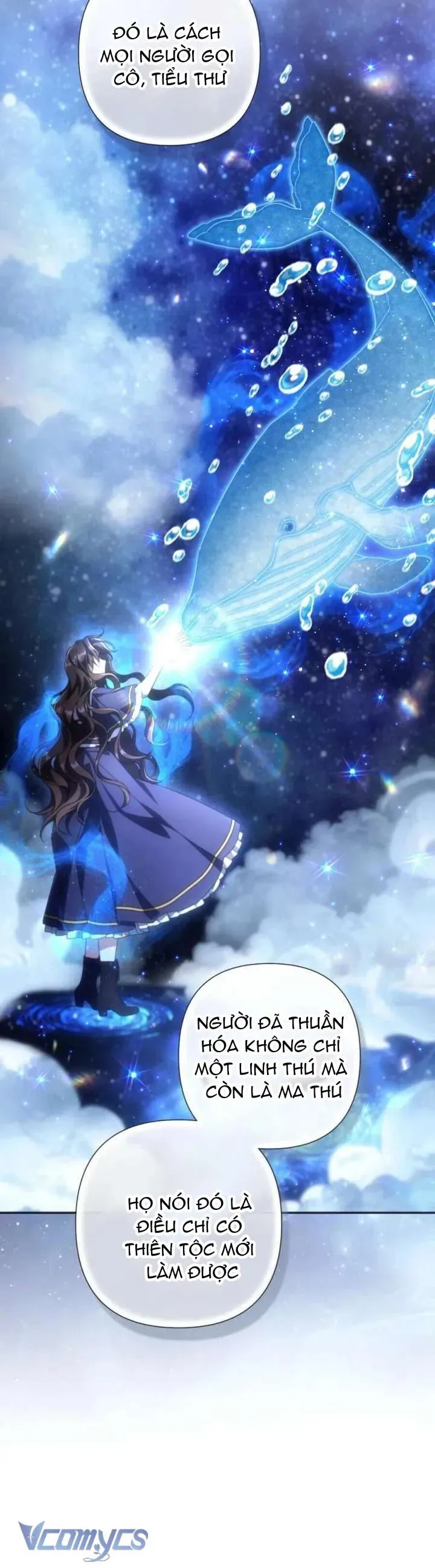 Tiểu Thư Phản Diện Bj Chap 45 - Next Chap 46