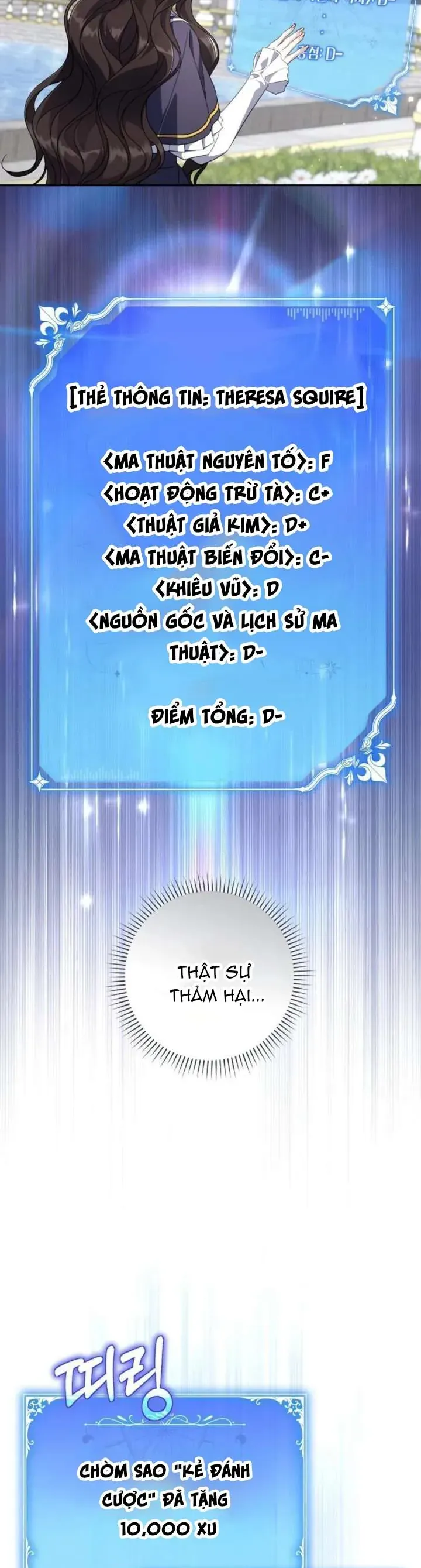 Tiểu Thư Phản Diện Bj Chap 45 - Next Chap 46