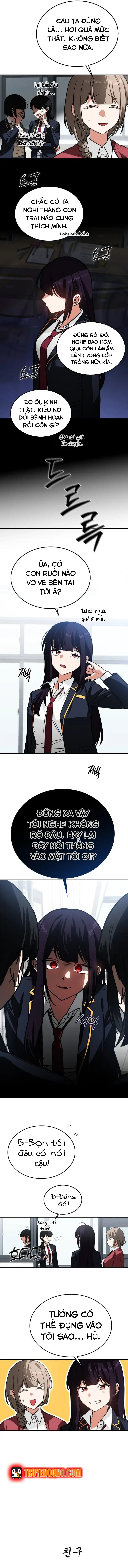 Công Chúa Đi Học Chap 1 - Next Chap 2