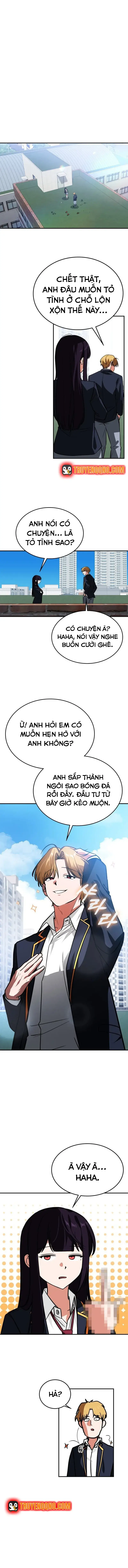 Công Chúa Đi Học Chap 1 - Next Chap 2
