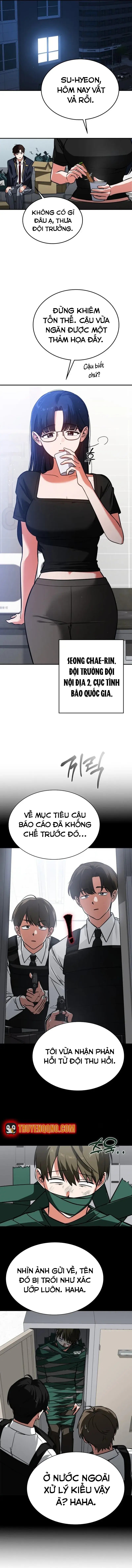 Công Chúa Đi Học Chap 1 - Next Chap 2