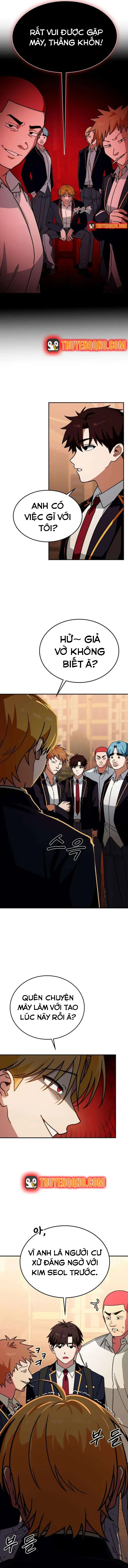 Công Chúa Đi Học Chap 2 - Next Chap 3