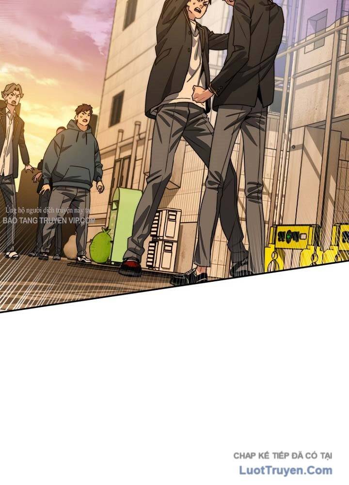 Ma Vương 18+ Chap 2 - Next Chap 3