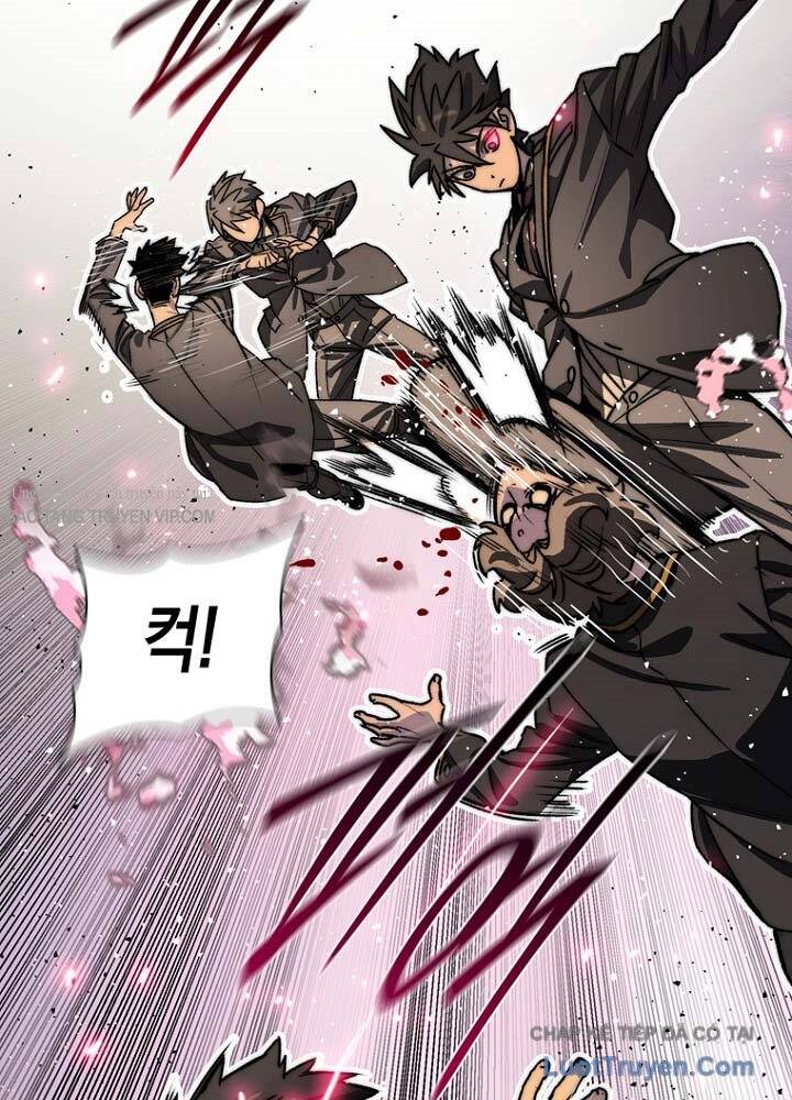 Ma Vương 18+ Chap 2 - Next Chap 3