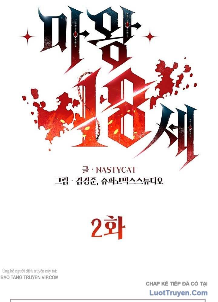 Ma Vương 18+ Chap 2 - Next Chap 3