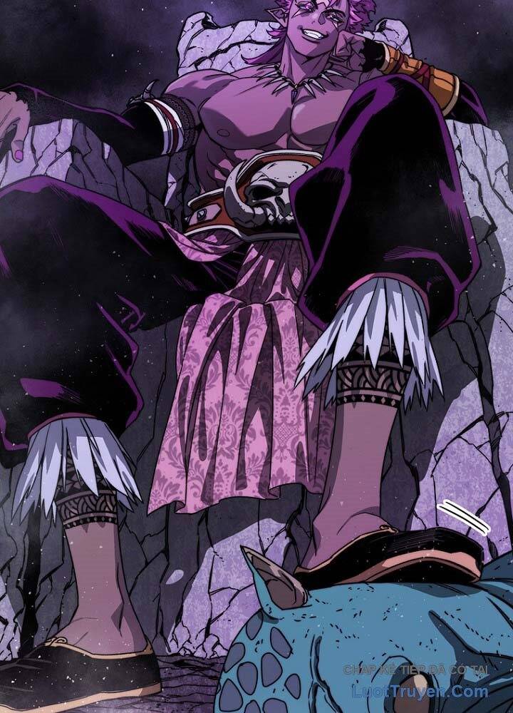 Ma Vương 18+ Chap 2 - Next Chap 3