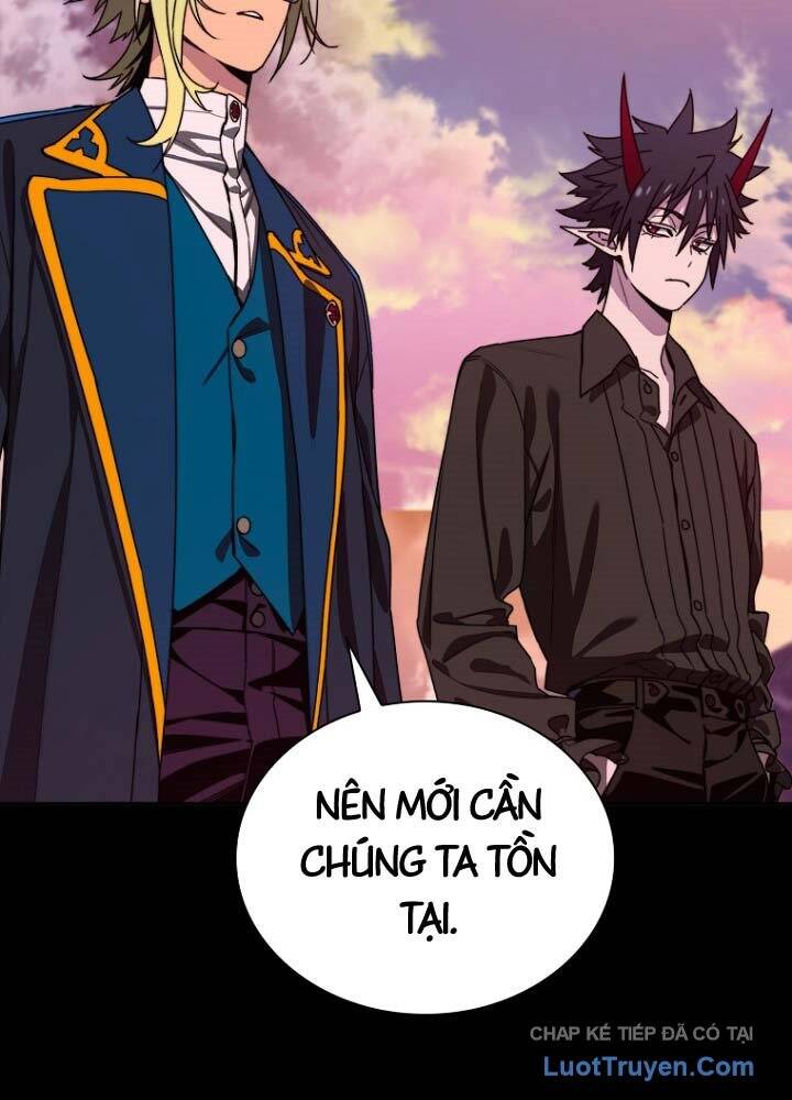 Ma Vương 18+ Chap 2 - Next Chap 3