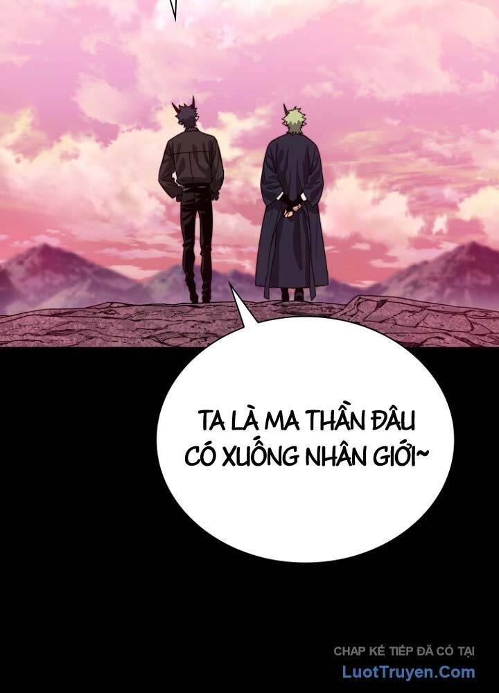 Ma Vương 18+ Chap 2 - Next Chap 3