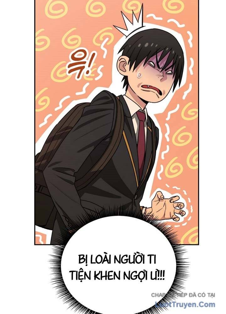 Ma Vương 18+ Chap 2 - Next Chap 3