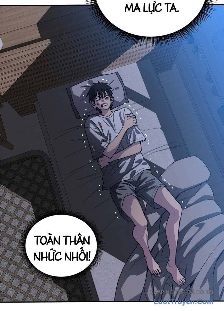 Ma Vương 18+ Chap 2 - Next Chap 3