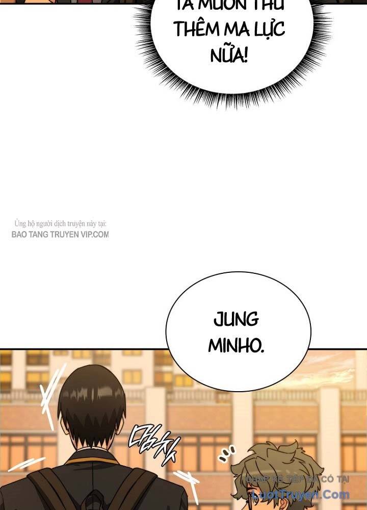 Ma Vương 18+ Chap 2 - Next Chap 3