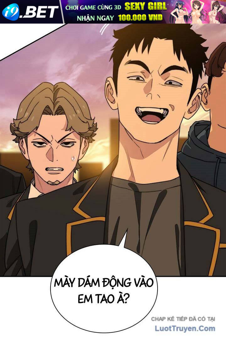 Ma Vương 18+ Chap 2 - Next Chap 3