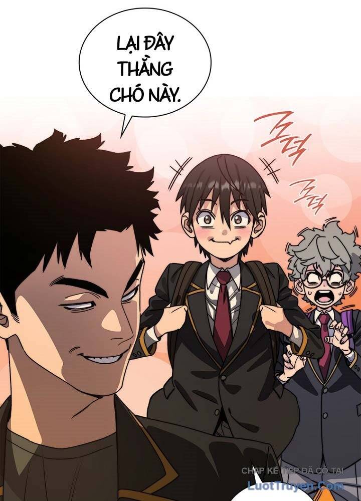 Ma Vương 18+ Chap 2 - Next Chap 3