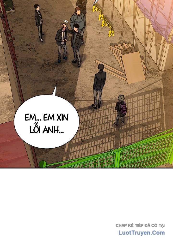 Ma Vương 18+ Chap 2 - Next Chap 3