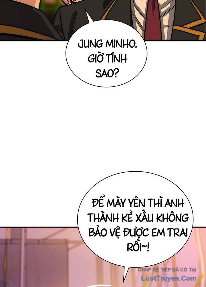 Ma Vương 18+ Chap 2 - Next Chap 3