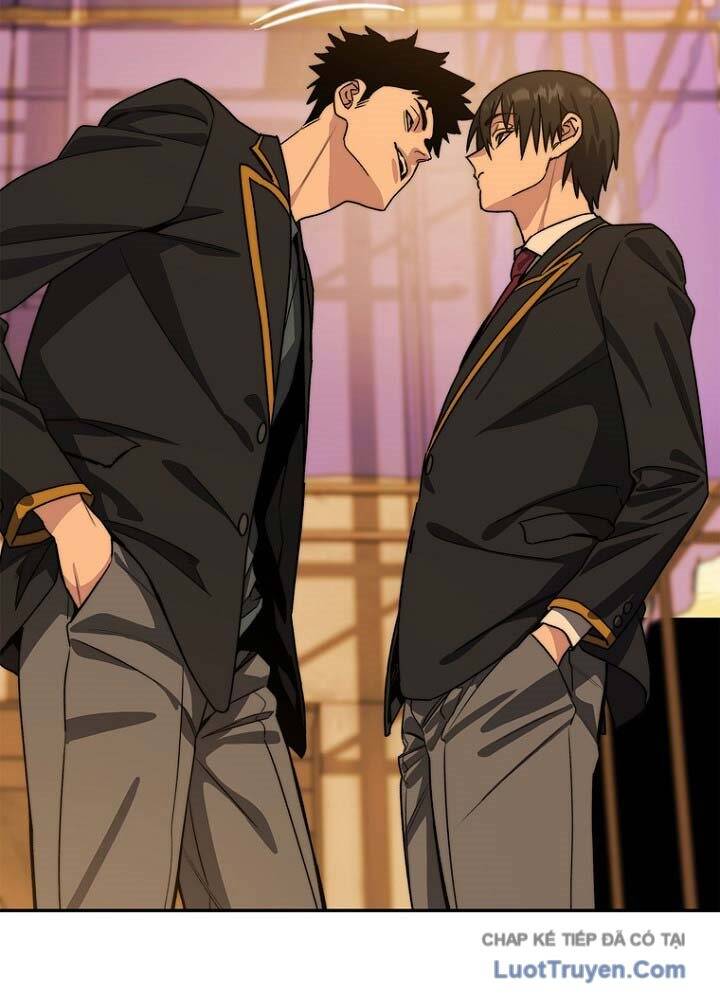 Ma Vương 18+ Chap 2 - Next Chap 3