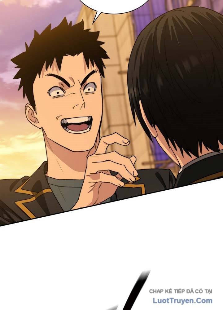 Ma Vương 18+ Chap 2 - Next Chap 3