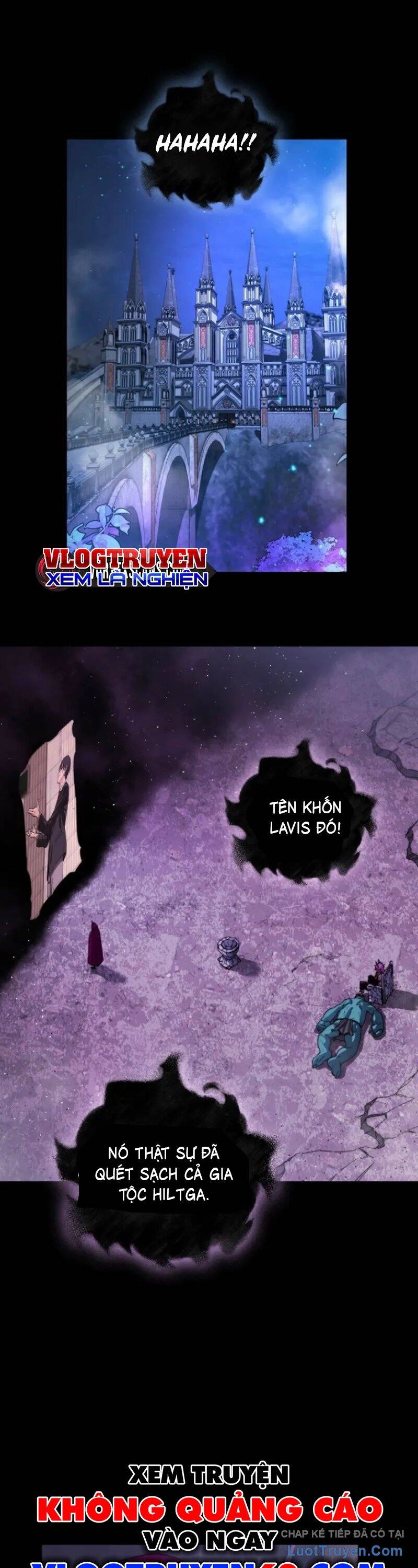 Ma Vương 18+ Chap 3 - Next Chap 4