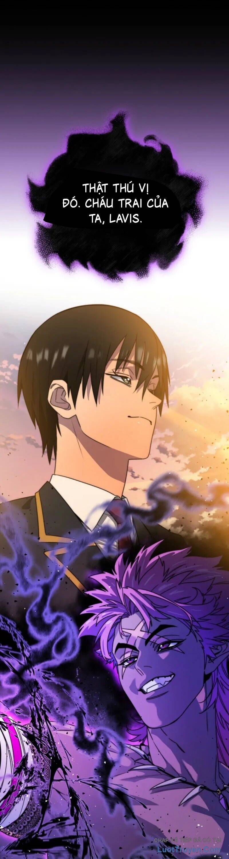 Ma Vương 18+ Chap 3 - Next Chap 4