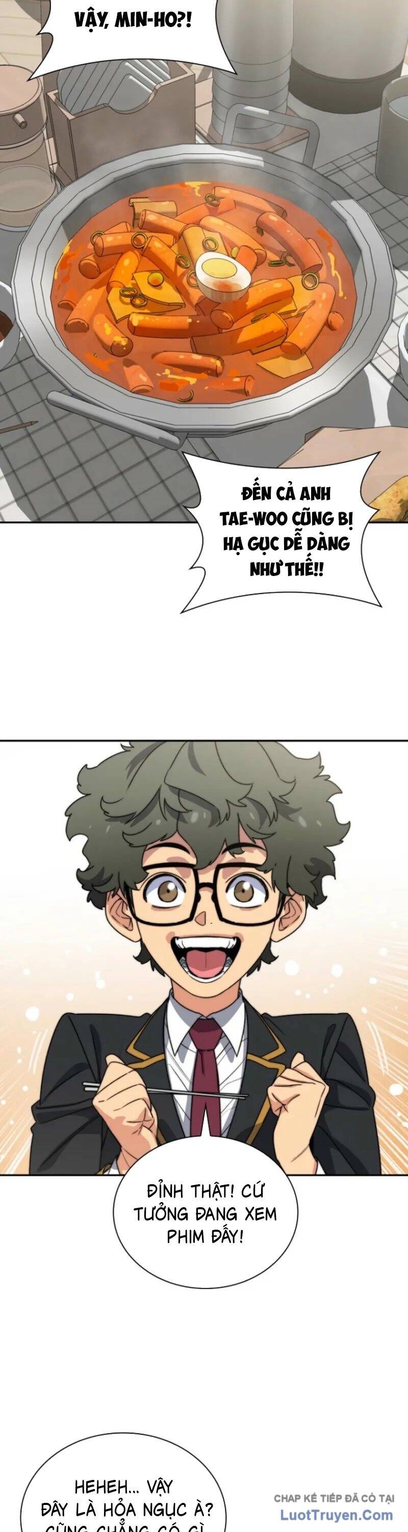 Ma Vương 18+ Chap 3 - Next Chap 4