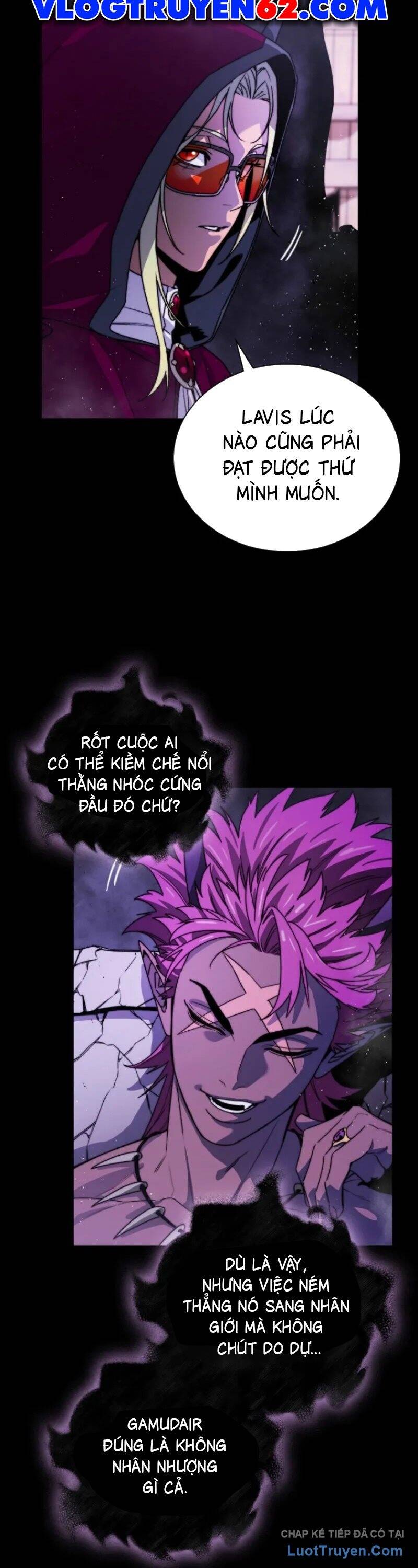 Ma Vương 18+ Chap 3 - Next Chap 4