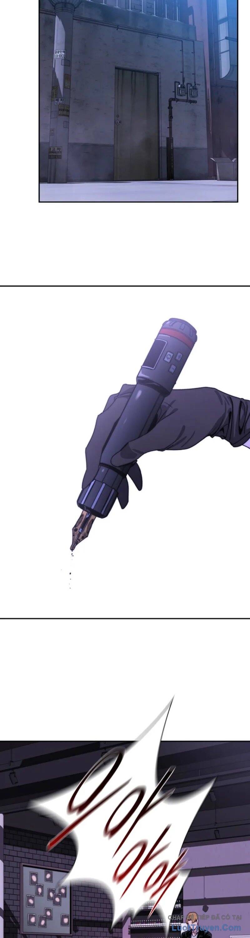 Ma Vương 18+ Chap 3 - Next Chap 4