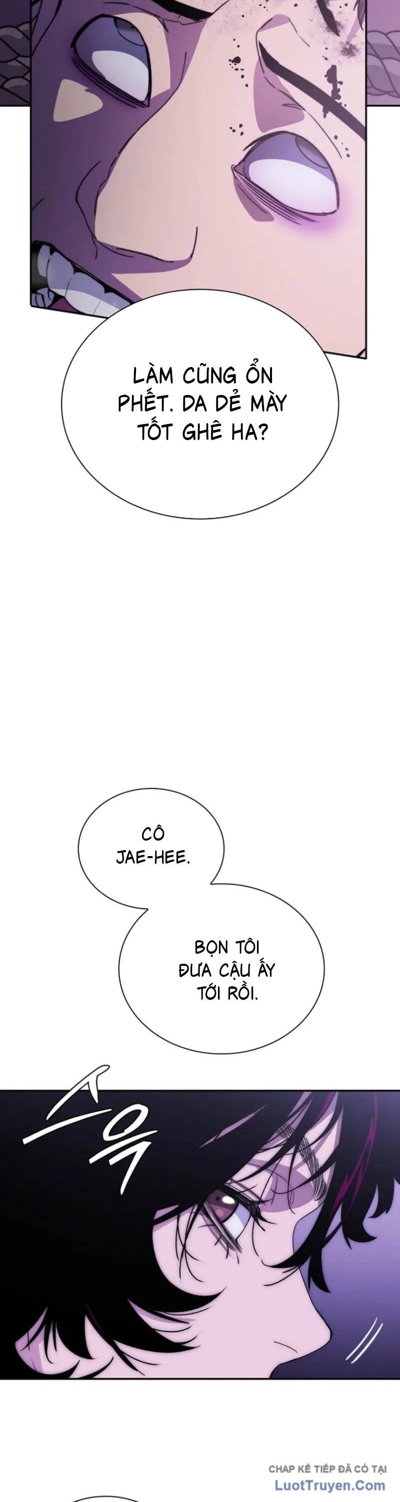 Ma Vương 18+ Chap 3 - Next Chap 4