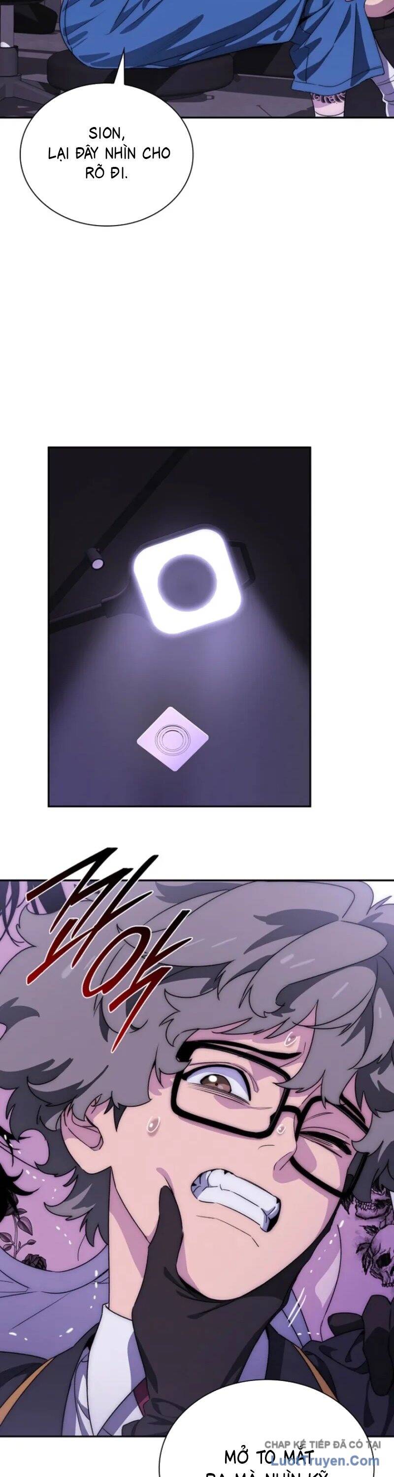 Ma Vương 18+ Chap 3 - Next Chap 4