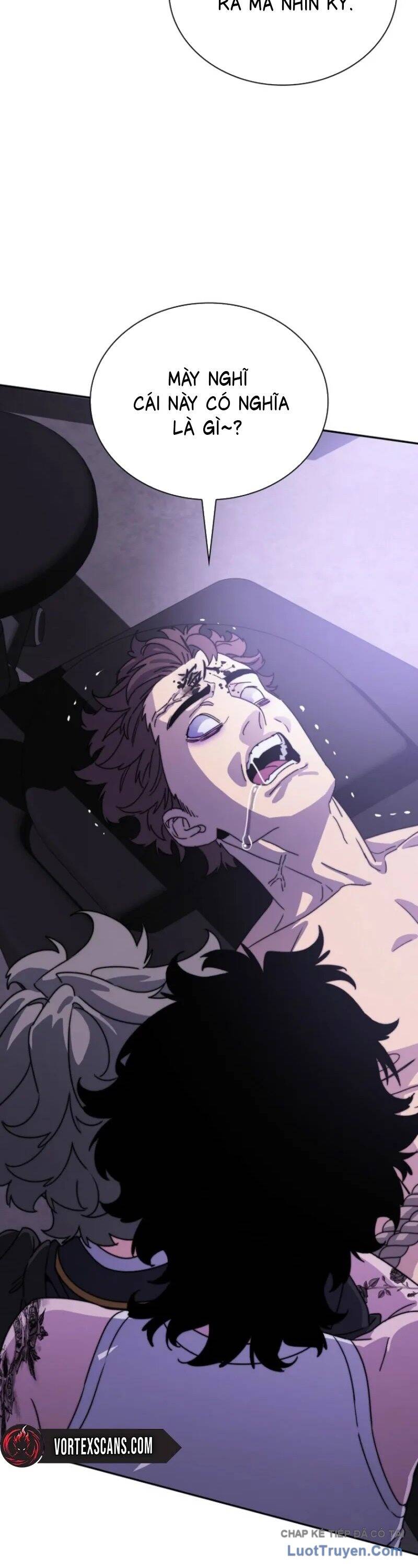 Ma Vương 18+ Chap 3 - Next Chap 4