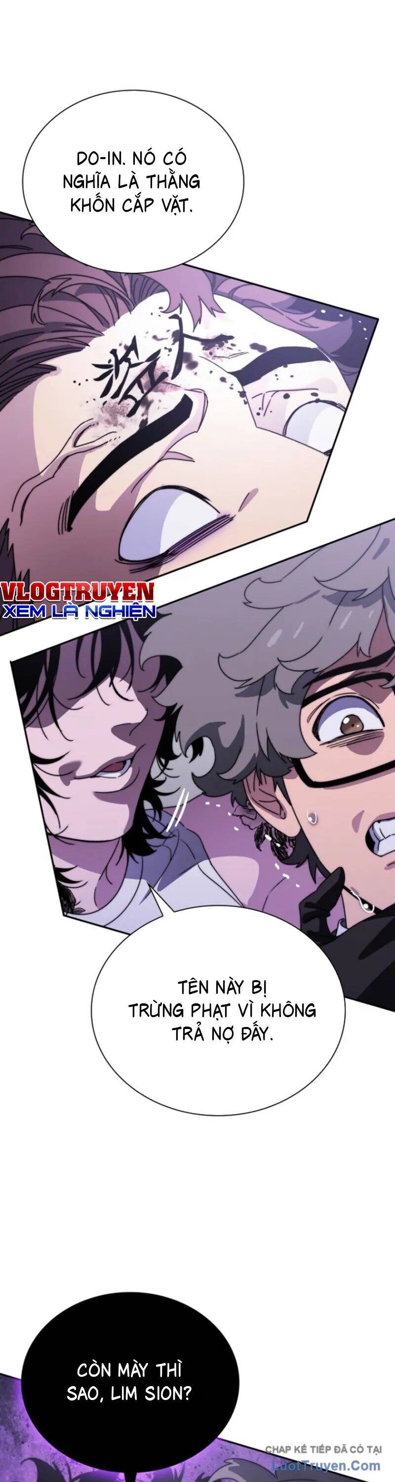 Ma Vương 18+ Chap 3 - Next Chap 4