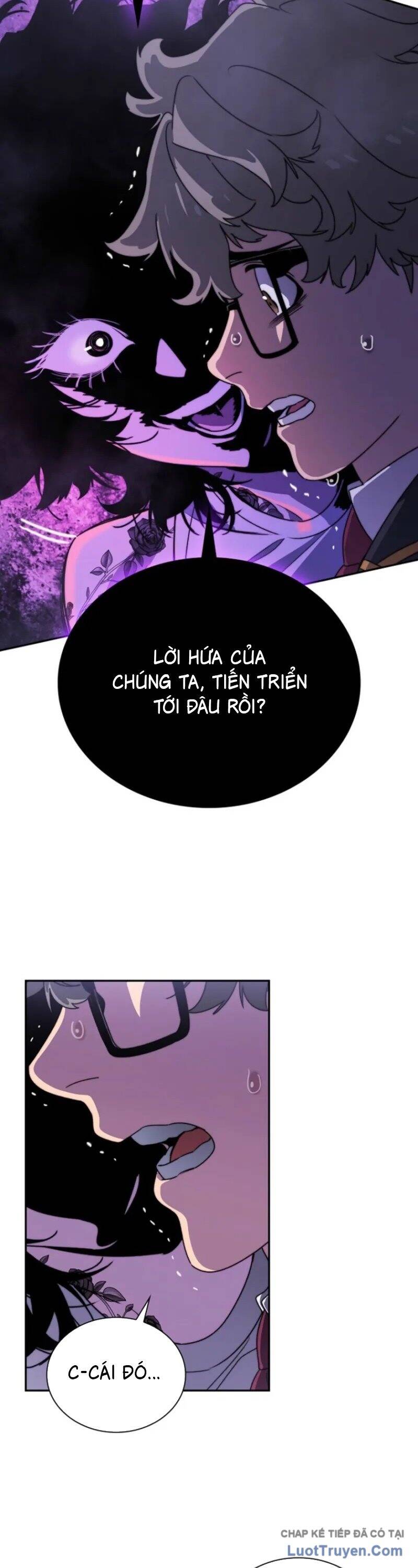 Ma Vương 18+ Chap 3 - Next Chap 4