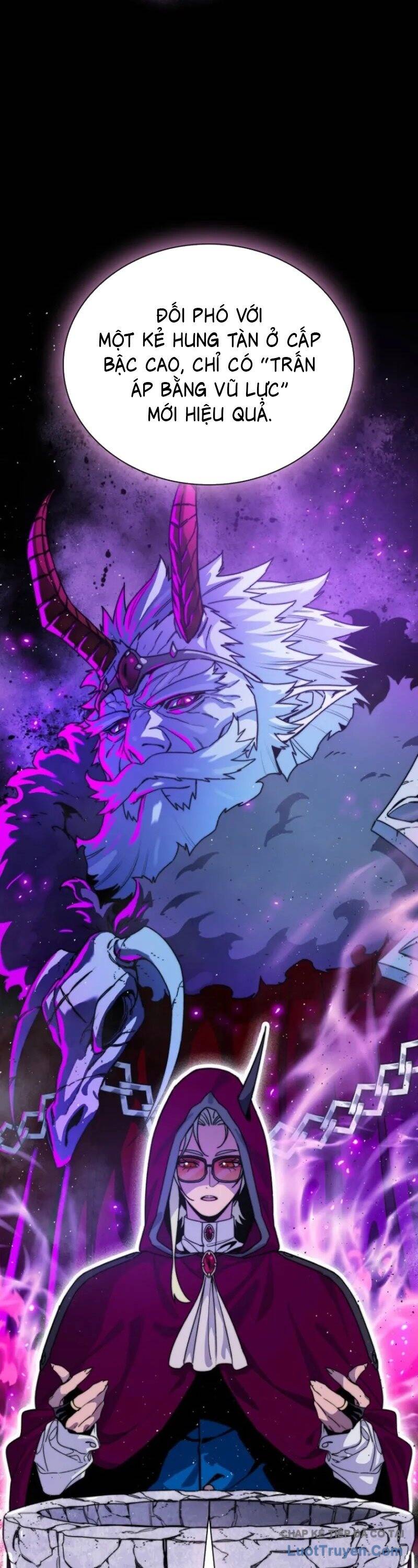 Ma Vương 18+ Chap 3 - Next Chap 4