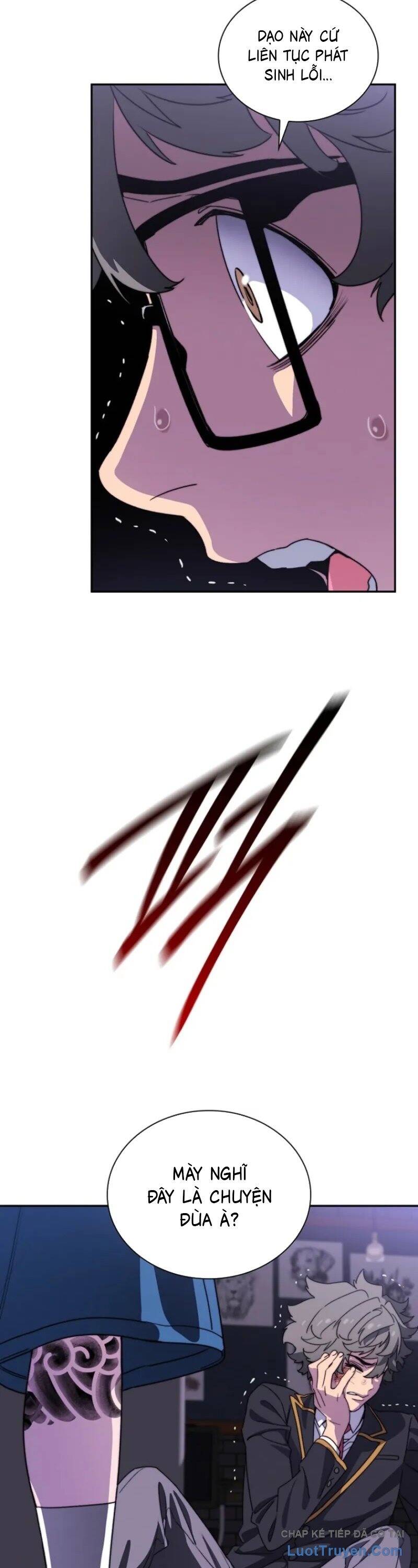 Ma Vương 18+ Chap 3 - Next Chap 4