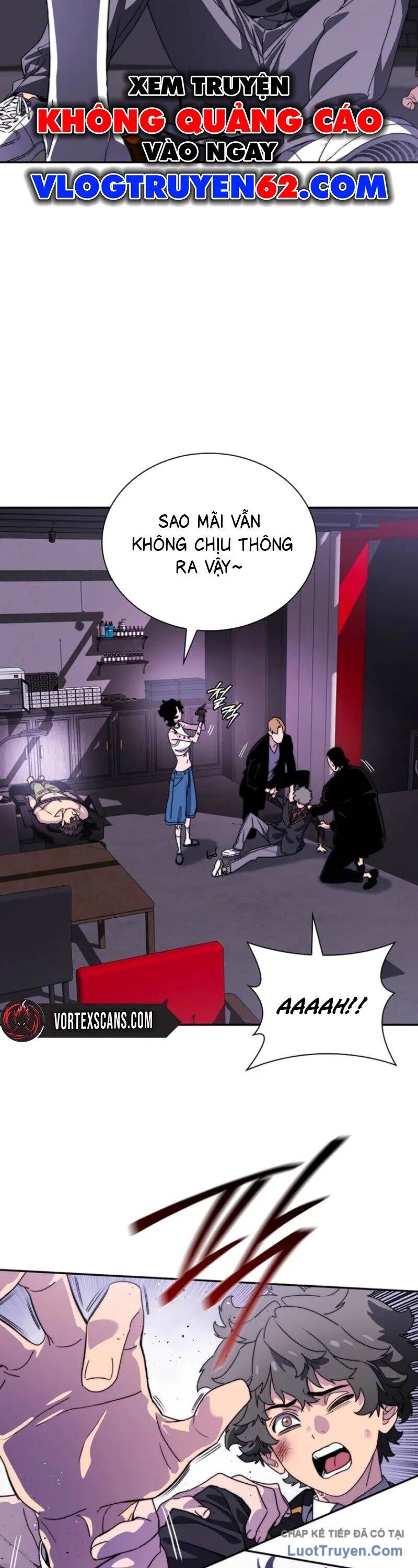 Ma Vương 18+ Chap 3 - Next Chap 4