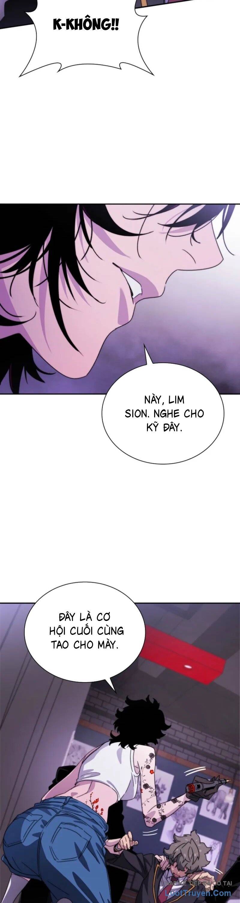 Ma Vương 18+ Chap 3 - Next Chap 4